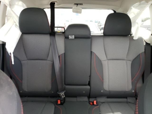 Photo 10 from auction – 2019 SUBARU FORESTER S with VIN JF2SKAKC1KH485559