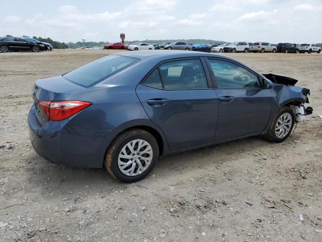 Photo 3 from auction – 2018 TOYOTA COROLLA L with VIN 5YFBURHE7JP845940