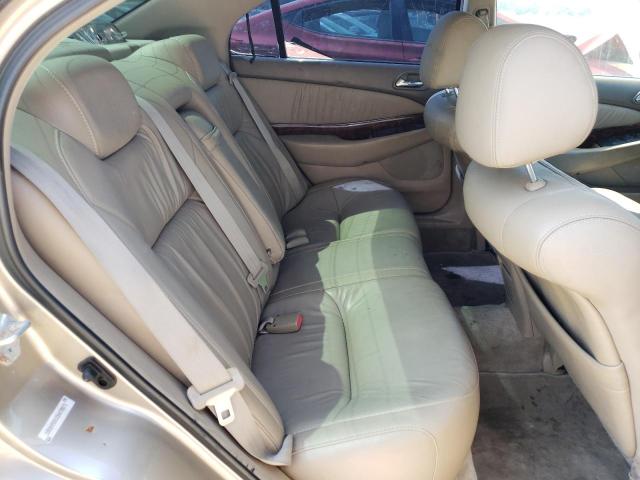 Photo 10 from auction – 2003 ACURA 3.2TL with VIN 19UUA56633A038071