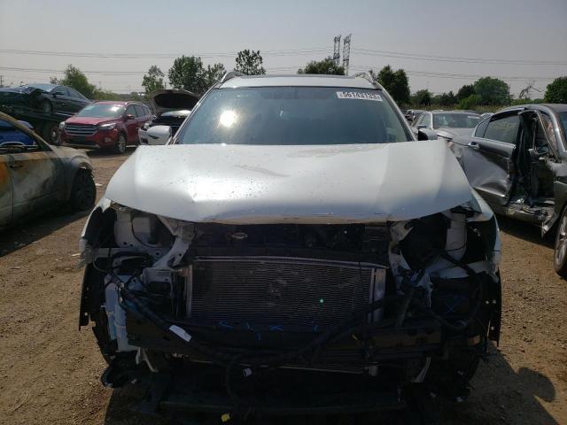 Photo 5 from auction – 2017 NISSAN ROGUE S/SV with VIN 5N1AT2MV7HC848525