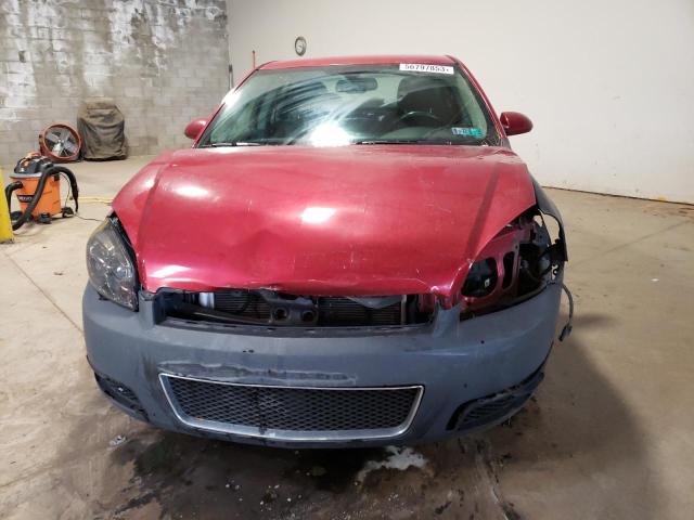 Photo 5 from auction – 2014 CHEVROLET IMPALA LIM with VIN 2G1WC5E31E1182927