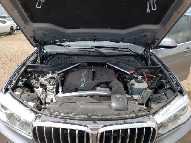 Photo 12 from auction – 2018 BMW X5 XDRIVE3 with VIN 5UXKR0C58J0X87608