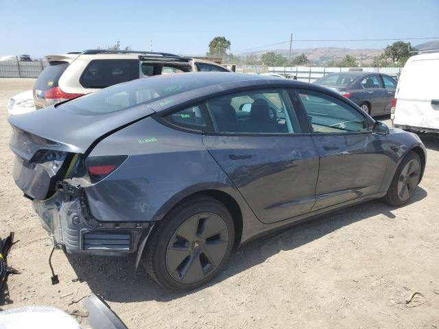 Photo 3 from auction – 2023 TESLA MODEL 3 with VIN 5YJ3E1EA4PF452695