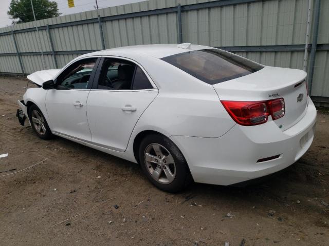 Photo 2 from auction – 2015 CHEVROLET MALIBU 1LT with VIN 1G11C5SL4FF108121
