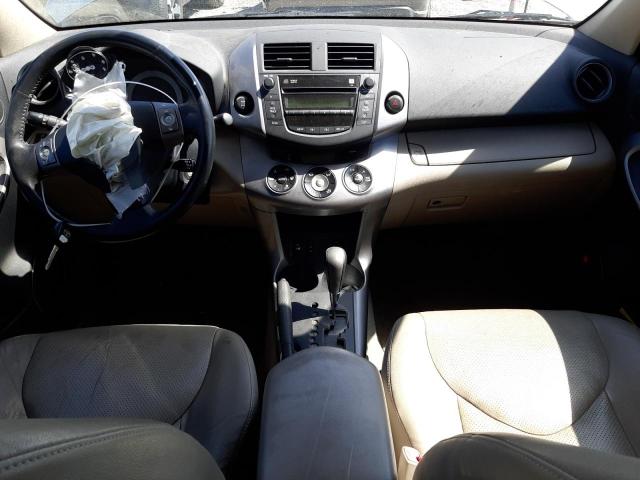 Photo 8 from auction – 2008 TOYOTA RAV4 LIMIT with VIN JTMBK31V785050391