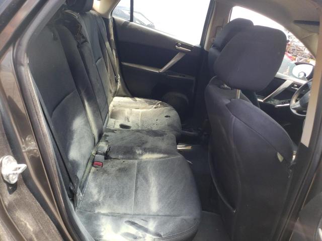 صورة رقم 10 من المزاد - 2011 MAZDA 3 S مع VIN JM1BL1K57B1383320