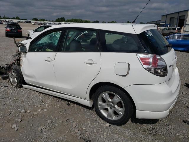 Photo 2 from auction – 2005 TOYOTA COROLLA MA with VIN 2T1KR32E35C460873