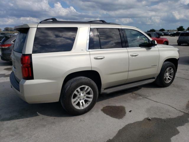 Photo 3 from auction – 2015 CHEVROLET TAHOE C150 with VIN 1GNSCBKC2FR501017