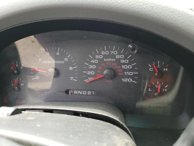 Zdjęcie 9 z aukcji – 2007 FORD F150 z VIN 1FTRF14V17KD06138