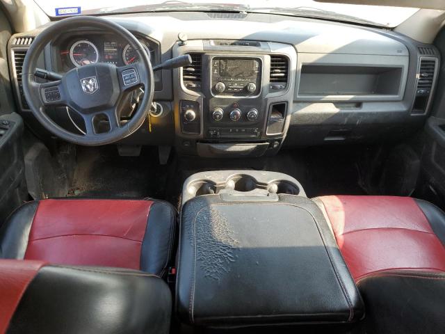 Photo 8 from auction – 2013 RAM 2500 ST with VIN 3C6UR5CL6DG549057
