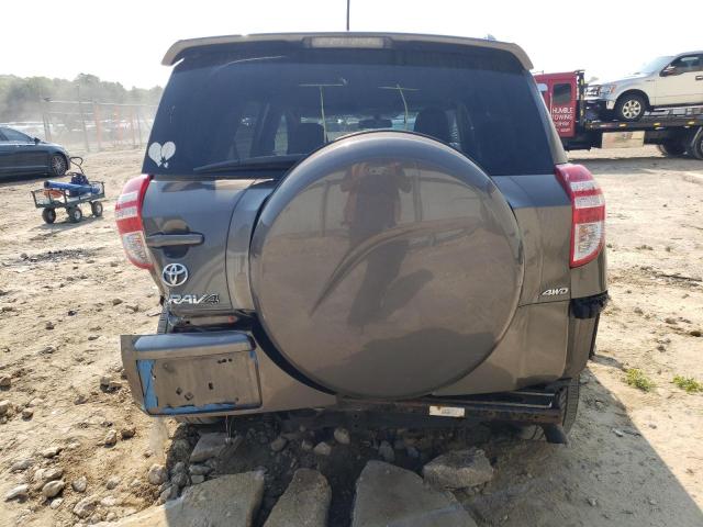 Photo 6 from auction – 2010 TOYOTA RAV4 with VIN 2T3BF4DV9AW038960