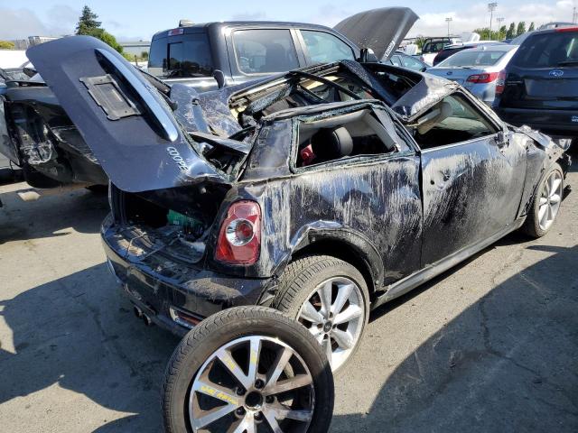 Photo 3 from auction – 2013 MINI COOPER S with VIN WMWSV3C58DT389278