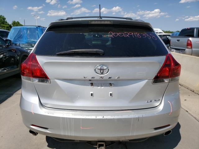 Photo 6 from auction – 2013 TOYOTA VENZA LE with VIN 4T3BK3BB7DU082765