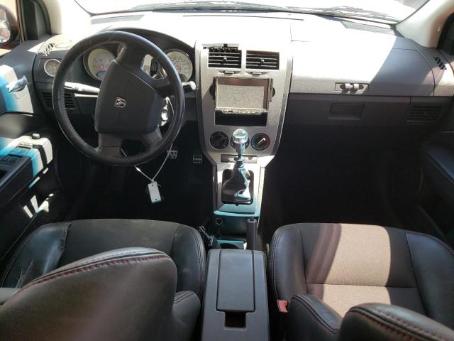Photo 8 from auction – 2008 DODGE CALIBER SR with VIN 1B3HB68F88D610064