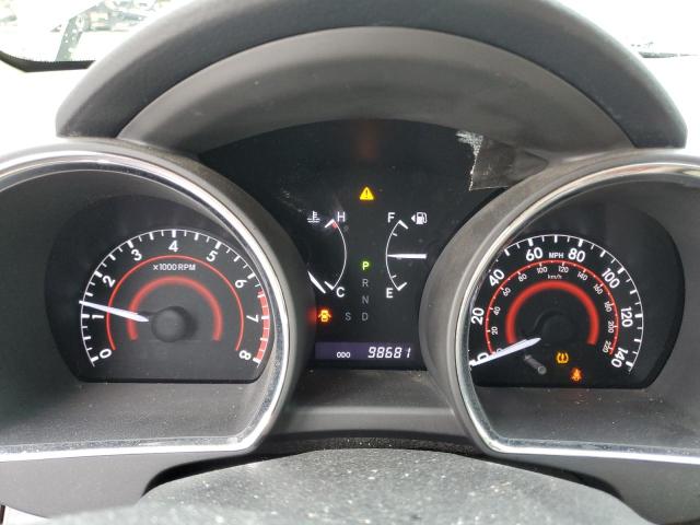 Zdjęcie 9 z aukcji – 2013 TOYOTA HIGHLANDER z VIN 5TDDK3EH5DS239560
