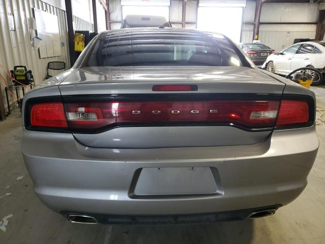 Photo 6 from auction – 2014 DODGE CHARGER SE with VIN 2C3CDXBG5EH108464