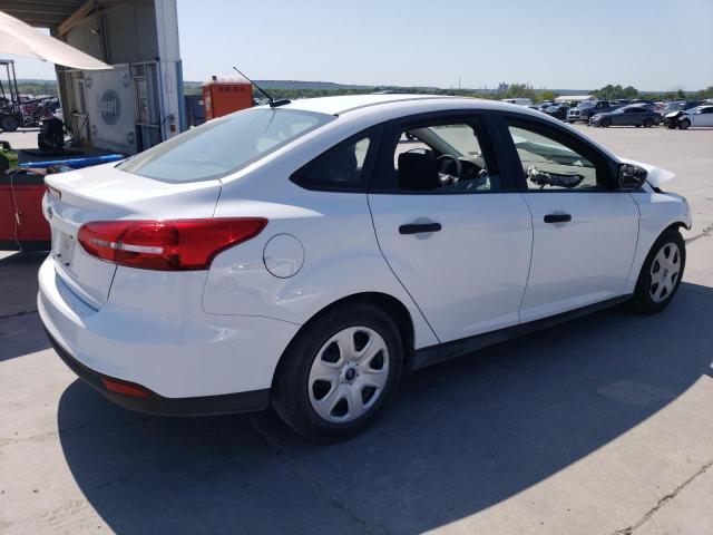 Photo 3 from auction – 2017 FORD FOCUS S with VIN 1FADP3E25HL239343