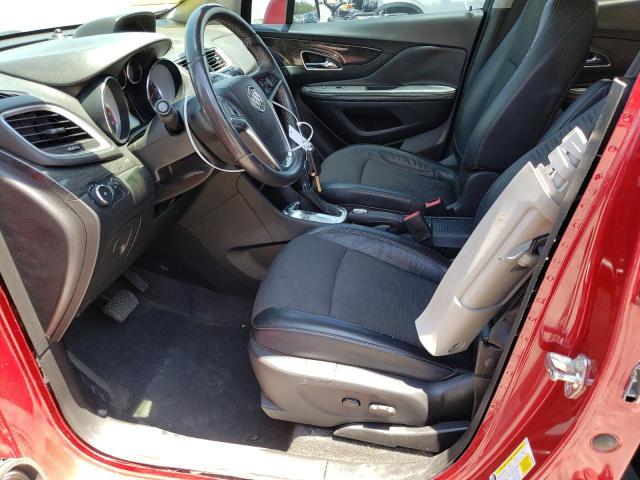 Photo 7 from auction – 2015 BUICK ENCORE CON with VIN KL4CJBSB9FB180722