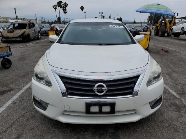 Photo 5 from auction – 2014 NISSAN ALTIMA 2.5 with VIN 1N4AL3AP0EC131921