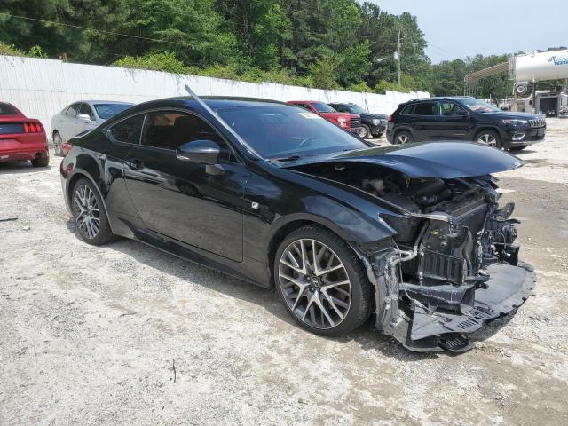 Photo 4 from auction – 2016 LEXUS RC 200T with VIN JTHHA5BC8G5004796