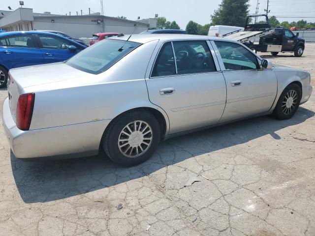 Photo 3 from auction – 2004 CADILLAC DEVILLE DH with VIN 1G6KE57Y04U183114