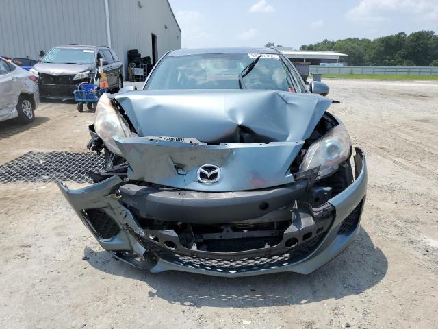 Photo 5 from auction – 2012 MAZDA 3 I with VIN JM1BL1L70C1559805