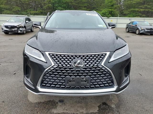 Фото 5 с аукциона – 2020 LEXUS RX 350 с VIN 2T2HZMDA7LC226934
