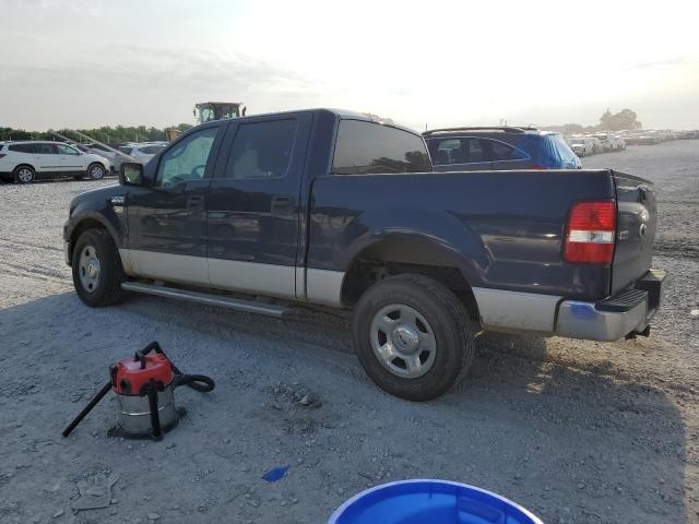 Photo 2 from auction – 2006 FORD F150 SUPER with VIN 1FTPW12506FA50480