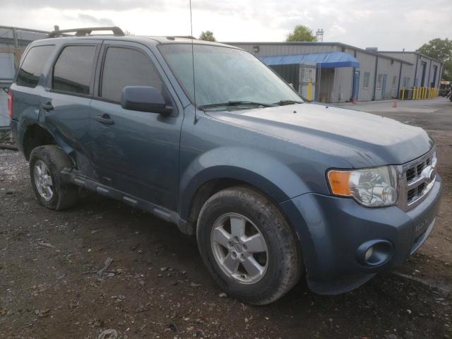 Foto 4 de la subasta – 2012 FORD ESCAPE XLT con VIN 1FMCU0D7XCKC12787