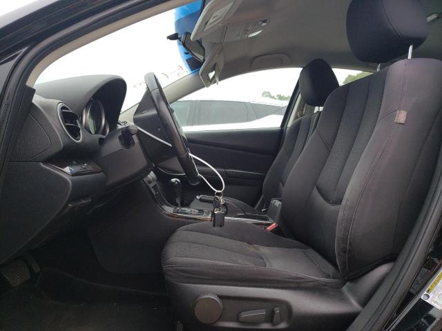 Photo 7 from auction – 2012 MAZDA 6 I with VIN 1YVHZ8DHXC5M24696