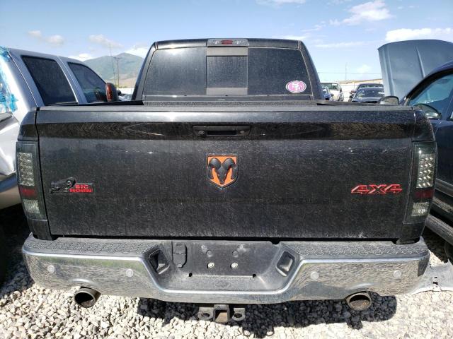 Photo 6 from auction – 2016 RAM 1500 SLT with VIN 3C6RR7LT2GG364915