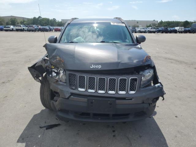 Photo 5 from auction – 2017 JEEP COMPASS LA with VIN 1C4NJDEB0HD204564