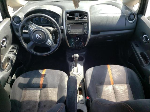 Photo 8 from auction – 2015 NISSAN VERSA NOTE with VIN 3N1CE2CP4FL447450