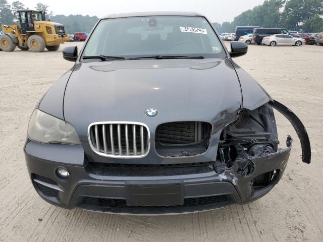 Photo 5 from auction – 2011 BMW X5 XDRIVE3 with VIN 5UXZW0C56BL662422