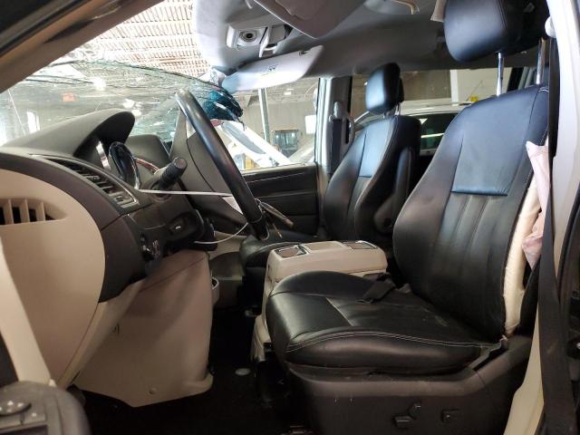 Photo 7 from auction – 2011 CHRYSLER TOWN & COU with VIN 2A4RR8DG6BR630448