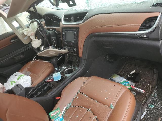 Photo 8 from auction – 2015 CHEVROLET TRAVERSE L with VIN 1GNKVJKD7FJ171631