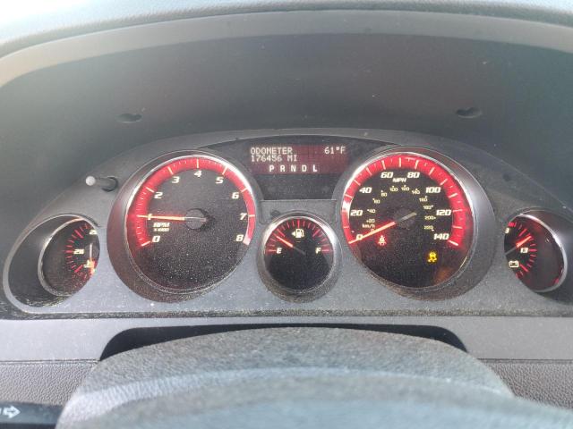 صورة رقم 9 من المزاد - 2012 GMC ACADIA SLE مع VIN 1GKKVPED3CJ276514