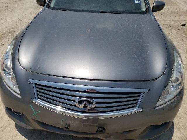 Photo 11 from auction – 2015 INFINITI Q40 with VIN JN1CV6AP2FM502266