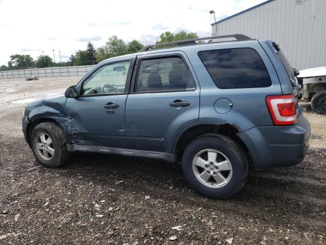 Photo 2 from auction – 2010 FORD ESCAPE XLT with VIN 1FMCU0D70AKB41872