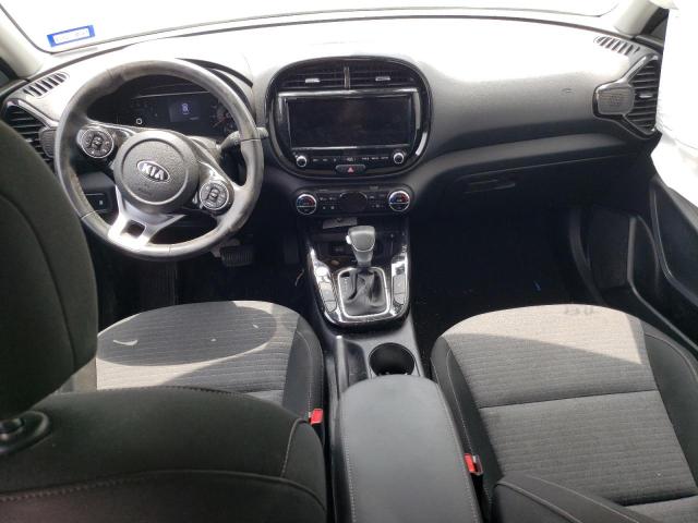 Photo 8 from auction – 2021 KIA SOUL EX with VIN KNDJ33AU2M7785911