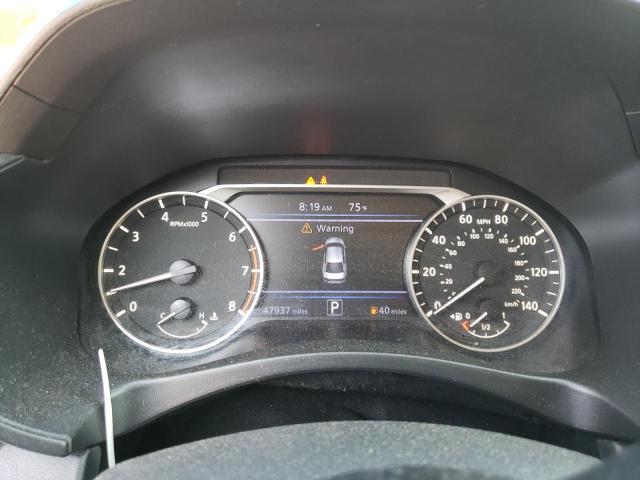 Photo 9 from auction – 2019 NISSAN ALTIMA S with VIN 1N4BL4BV5KC238000