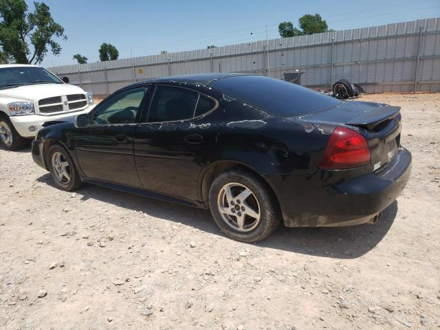 Photo 2 from auction – 2004 PONTIAC GRAN PRIX with VIN 2G2WP522941222701