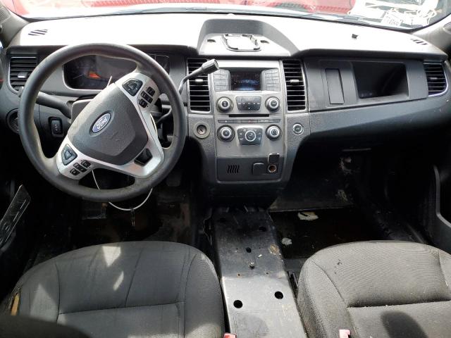 Photo 8 from auction – 2015 FORD TAURUS POL with VIN 1FAHP2L84FG190614