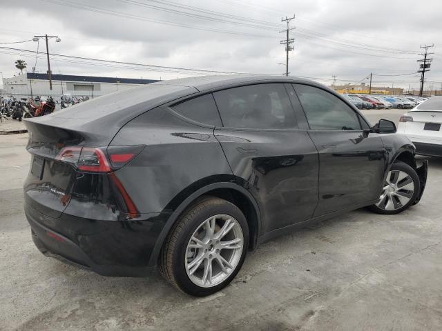 Photo 3 from auction – 2023 TESLA MODEL Y with VIN 7SAYGDEE4PA054598