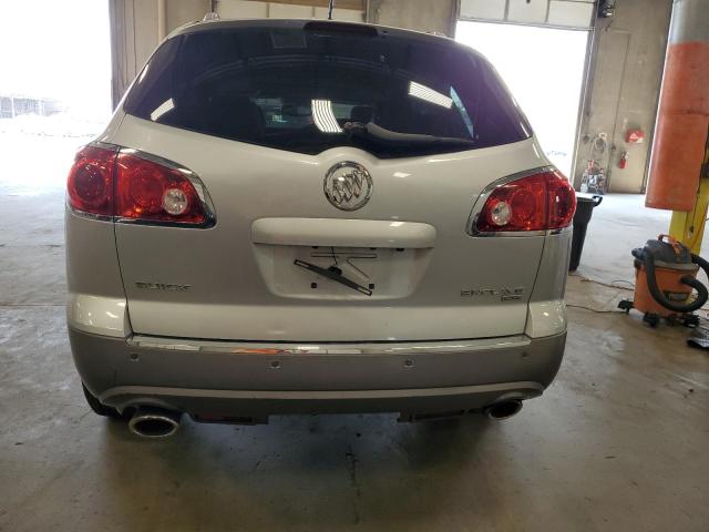 Photo 6 from auction – 2011 BUICK ENCLAVE CX with VIN 5GAKVBEDXBJ120680