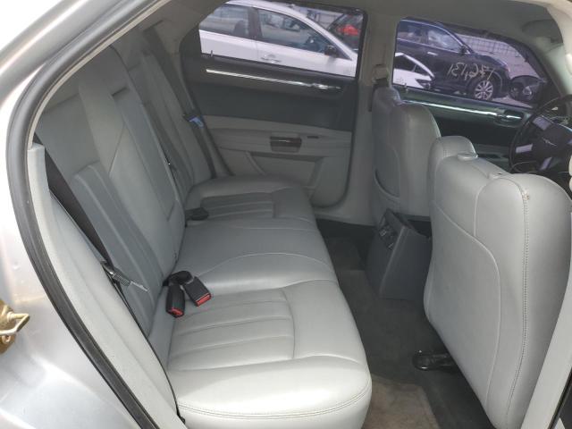 Photo 10 from auction – 2006 CHRYSLER 300C with VIN 2C3KK63HX6H280493