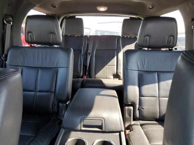 Photo 10 from auction – 2009 LINCOLN NAVIGATOR with VIN 5LMFU285X9EJ00898