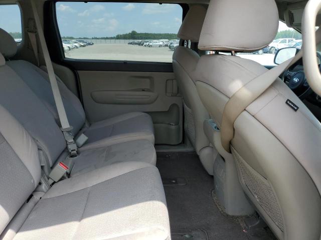 Photo 11 from auction – 2016 KIA SEDONA LX with VIN KNDMB5C19G6116415
