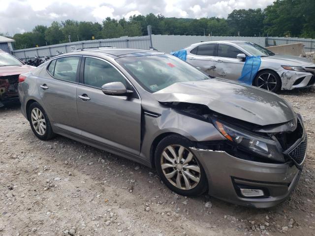 Photo 4 from auction – 2014 KIA OPTIMA EX with VIN 5XXGN4A7XEG281913