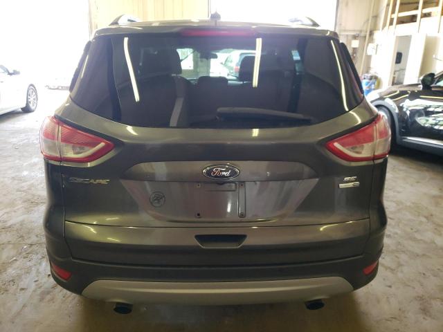 Photo 6 from auction – 2016 FORD ESCAPE SE with VIN 1FMCU9GX0GUB72634